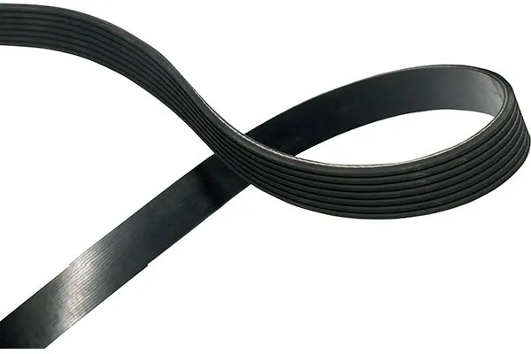 V-ribbed Belt